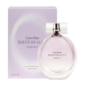 Calvin Klein Beauty Sheer Essence 